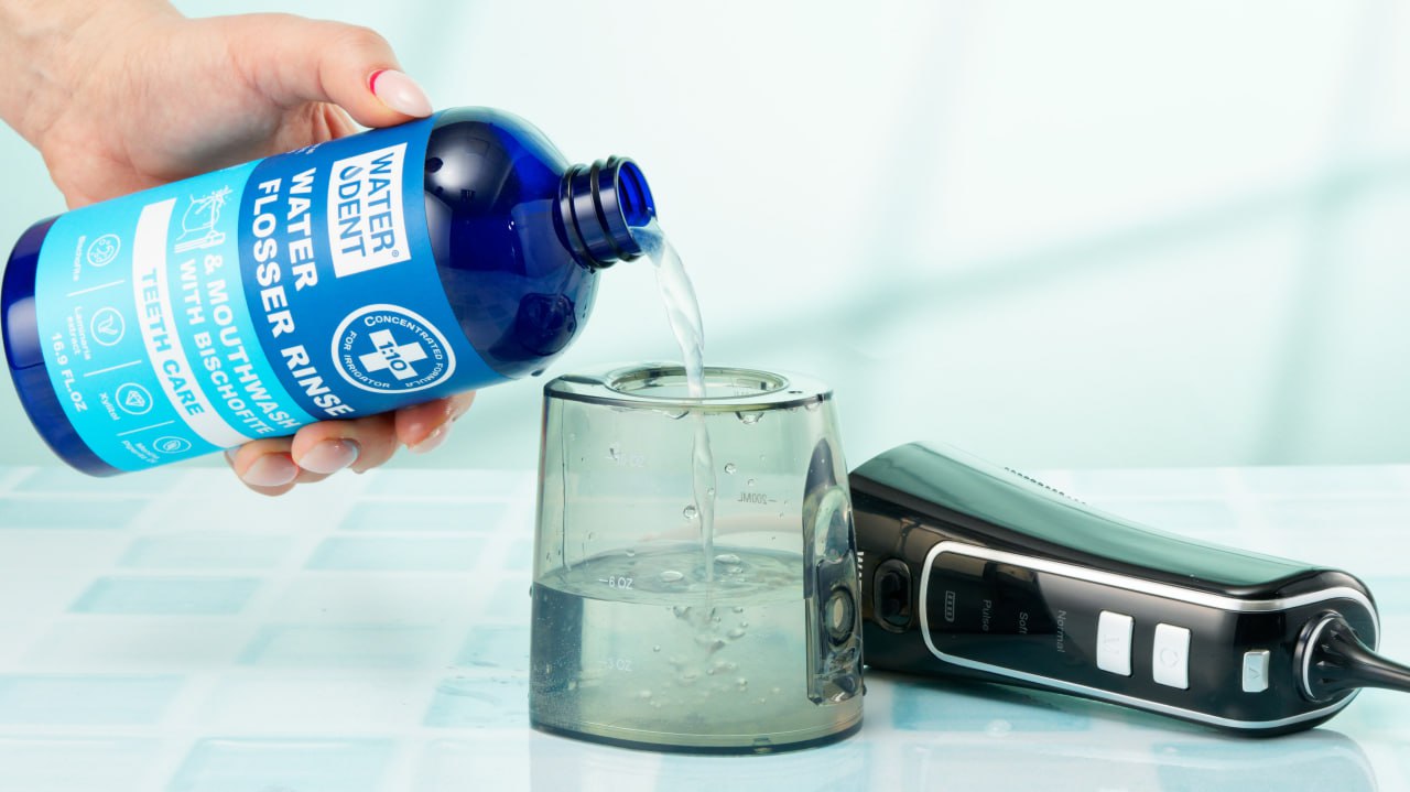 Beyond the Brush: Why Toothpaste Alone Can't Win the Fight Against Cav ...