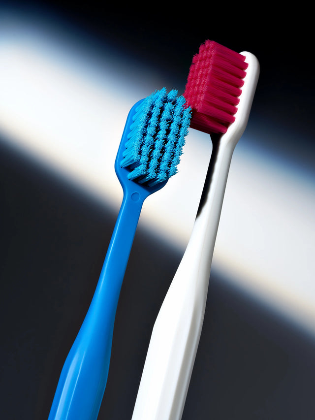 Toothbrushes