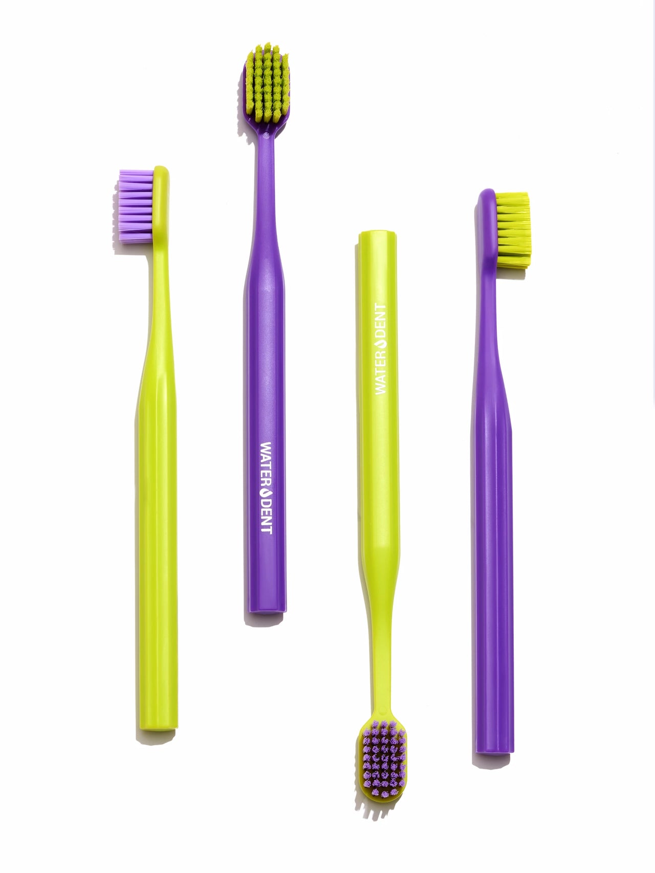 Toothbrushes