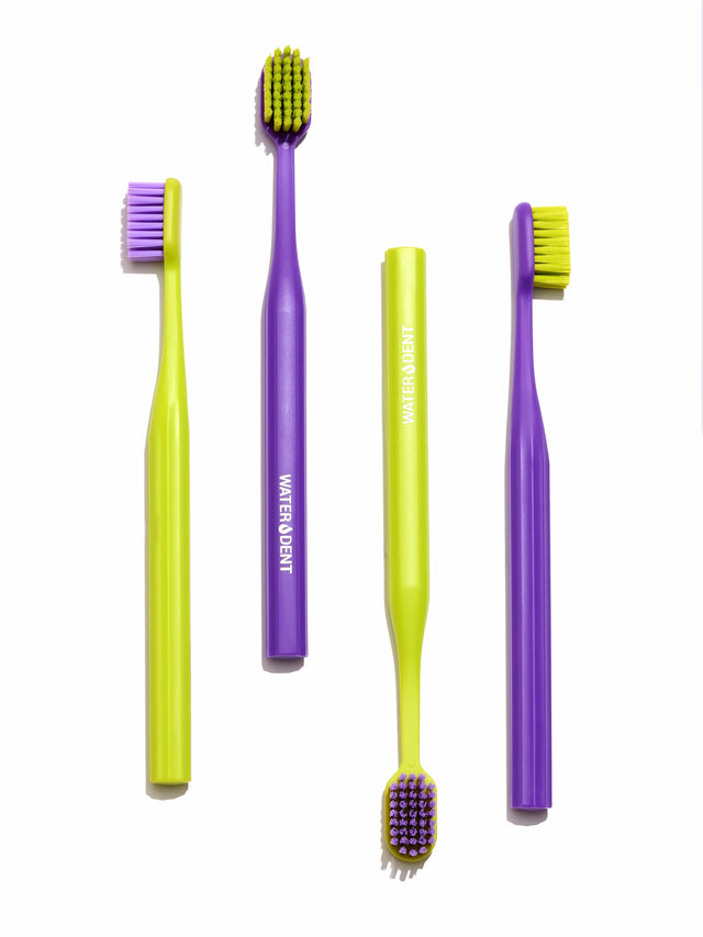 Toothbrushes