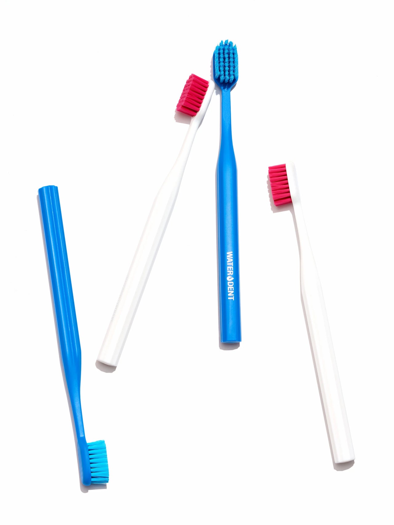 Toothbrushes