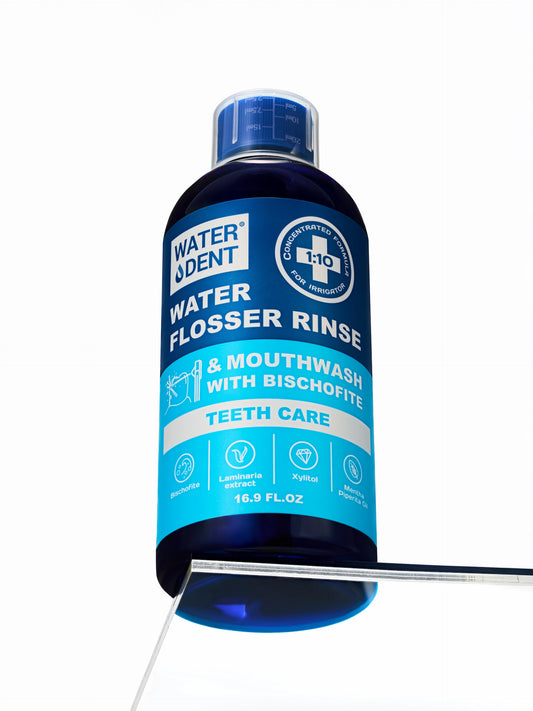 Teeth Care