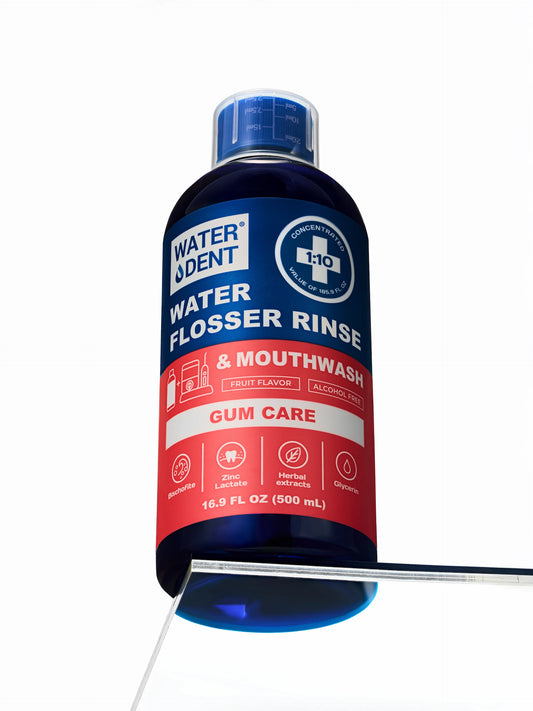 Gum Care