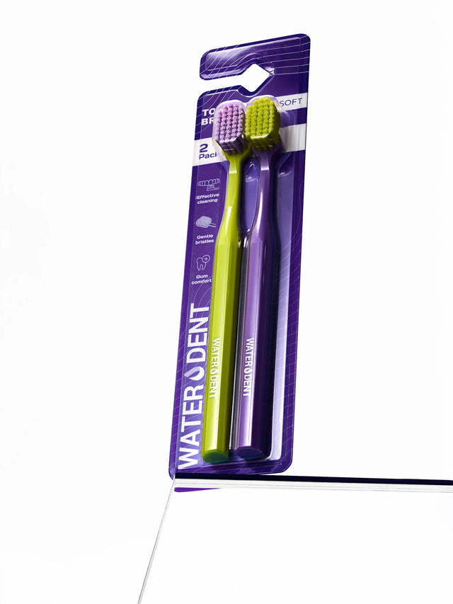 Toothbrushes